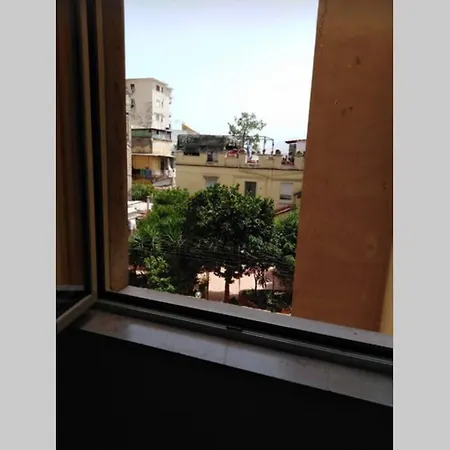 Appartamento Armonia דירה נאפולי